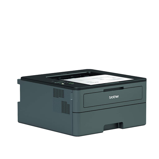 Brother HL-L2351DW Monochrome Laser Printer With Auto Duplex & Wi-Fi Printing(Black)