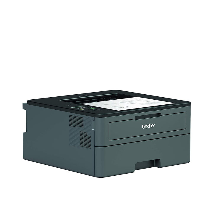 Brother HL-L2351DW Monochrome Laser Printer With Auto Duplex & Wi-Fi Printing(Black)