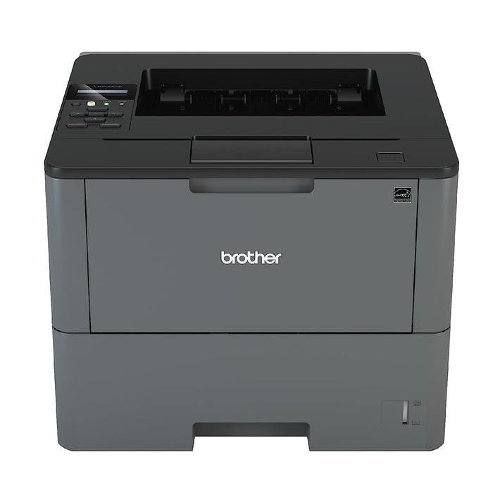 Brother HL-L6200DW Business Laser Printer With Wi-Fi, Network & Auto Duplex Printing (Black)