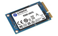 Kingston 256GB KC600 mSATA Internal SSD (SKC600MS/256G)