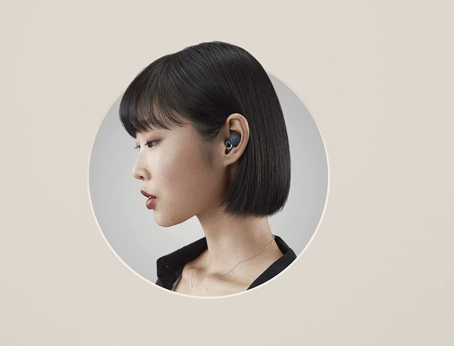 Sony LinkBuds WF-L900 Truly Wireless Bluetooth In Ear Earbuds 17.5 Hrs Battery Alexa Built-in - Grey