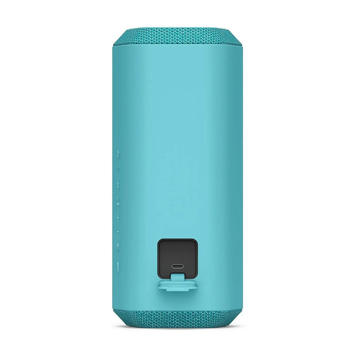 Sony SRS-XE300 X-Series Wireless Portable Bluetooth Speaker, IP67 Waterproof/Dustproof/Shockproof- Blue
