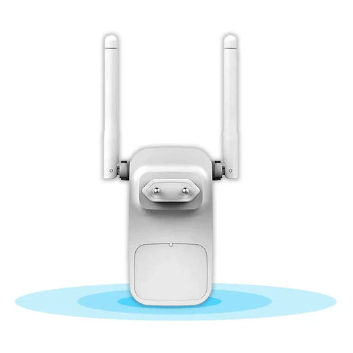 D-Link DAP-1325 300 Mbps WiFi Range Extender  (White, Single Band)