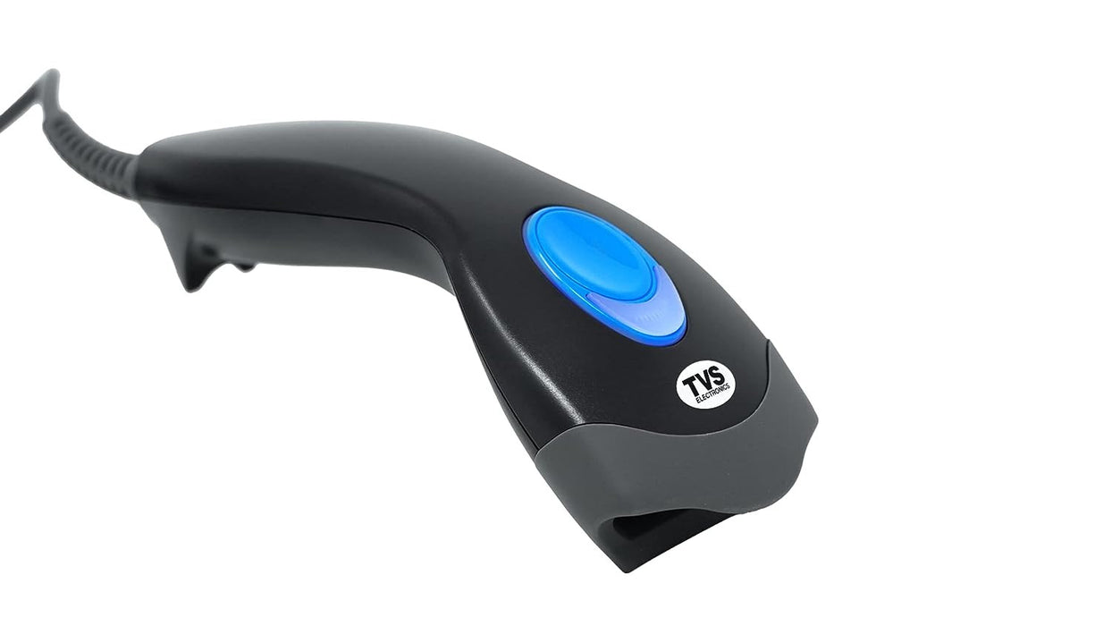 Tvs BSC-101 STAR 1D Barcode Scanner