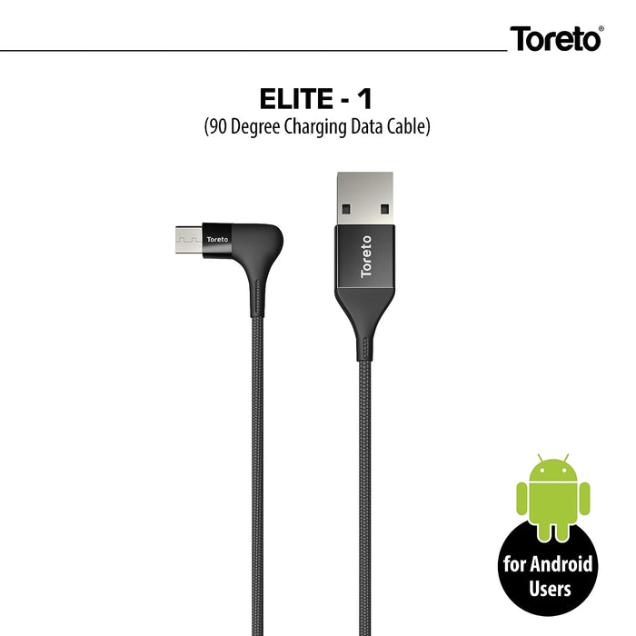 TORETO ELITE TOR 836 USB Cable