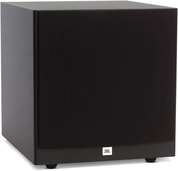 JBL A100P Powered Subwoofer 10" 300w - For Home Theater System