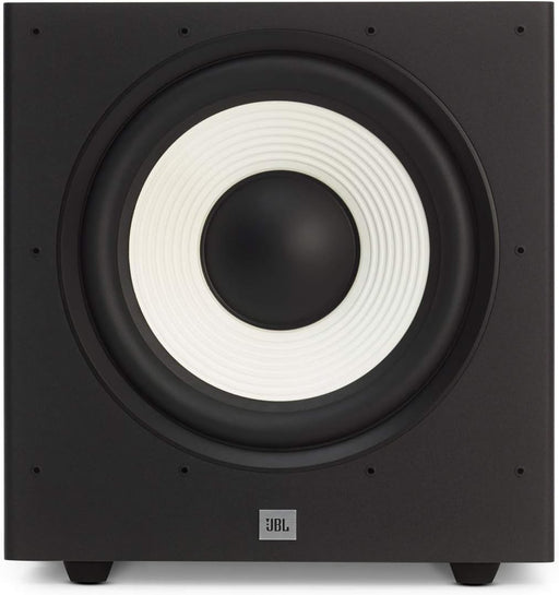 JBL A100P Powered Subwoofer 10" 300w - For Home Theater System