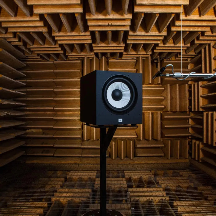 JBL A100P Powered Subwoofer 10" 300w - For Home Theater System