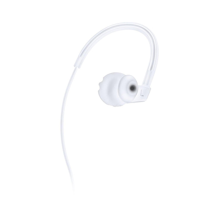 JBL Under Armour Sport Wireless Heart Rate Monitoring In-Ear Headphones (White)