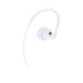 JBL Under Armour Sport Wireless Heart Rate Monitoring In-Ear Headphones (White)