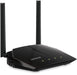 Netgear R6120-100INS AC1200 Dual-Band Wi-Fi Router (Black, Not a Modem)