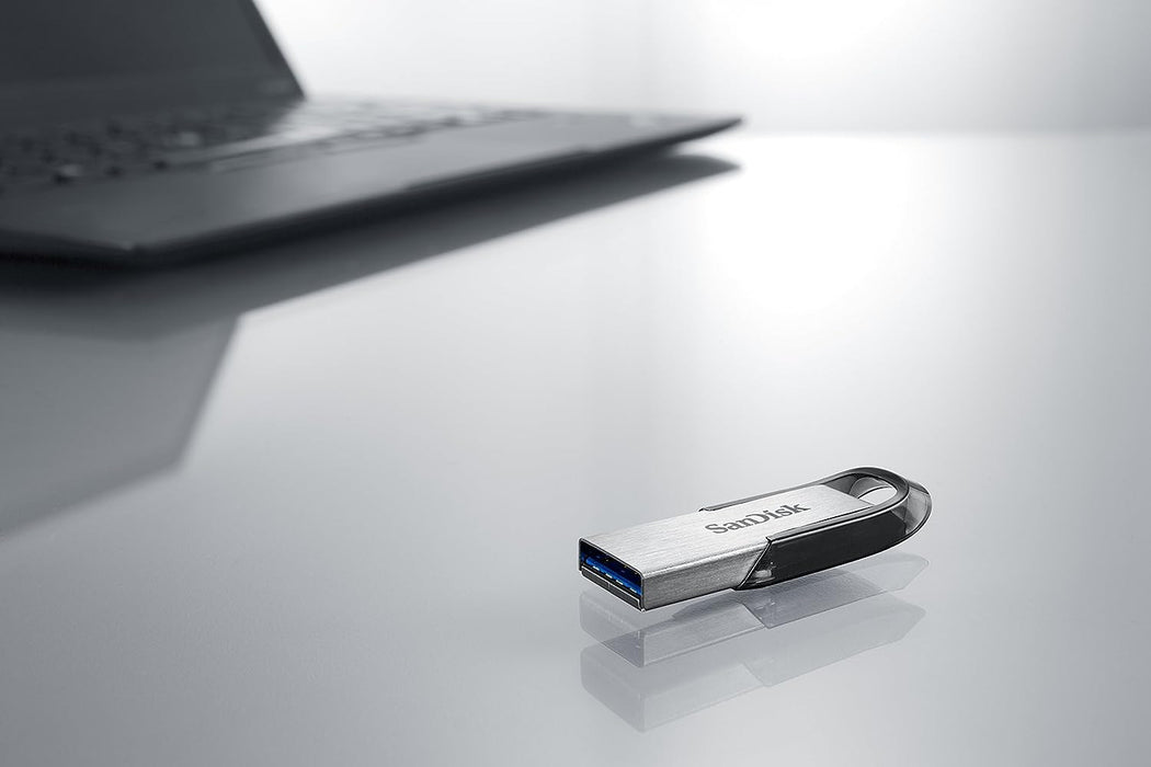 SanDisk 32GB Ultra Flair USB 3.0 Pen Drive
