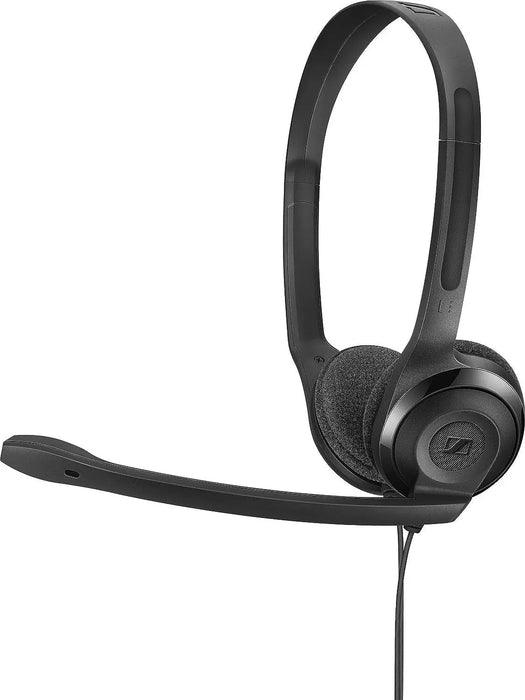 Sennheiser PC 3 Chat On-Ear Headphone with Mic