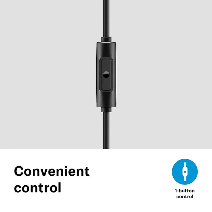 Sennheiser HD 400s Over-Ear (Black) Headphone