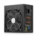 Huntkey GS800 Prime 80 Plus + Bronze Certified 700W APFC ATX12V V2.3 PSU Power Supply (Black)