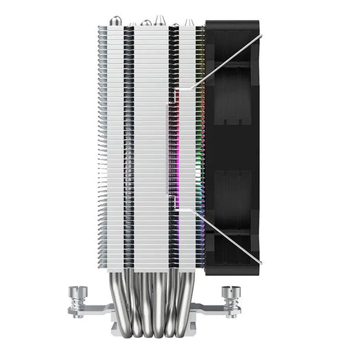 Huntkey Frozen 600X Fantasy Cpu Cooler