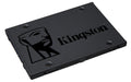 Kingston SSDNow A400 480GB Internal Solid State Drive For Desktop, NoteBook (SA400S37/480GIN)