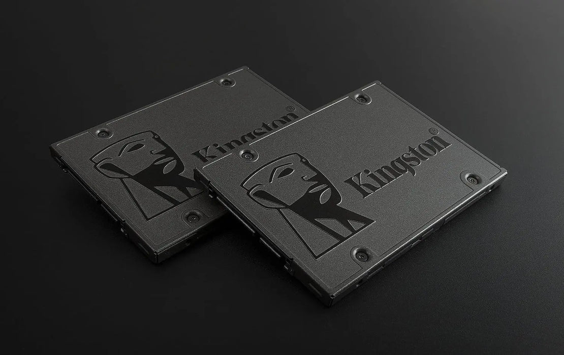 Kingston SSDNow A400 480GB Internal Solid State Drive For Desktop, NoteBook (SA400S37/480GIN)