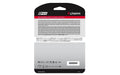 Kingston SSDNow A400 480GB Internal Solid State Drive For Desktop, NoteBook (SA400S37/480GIN)