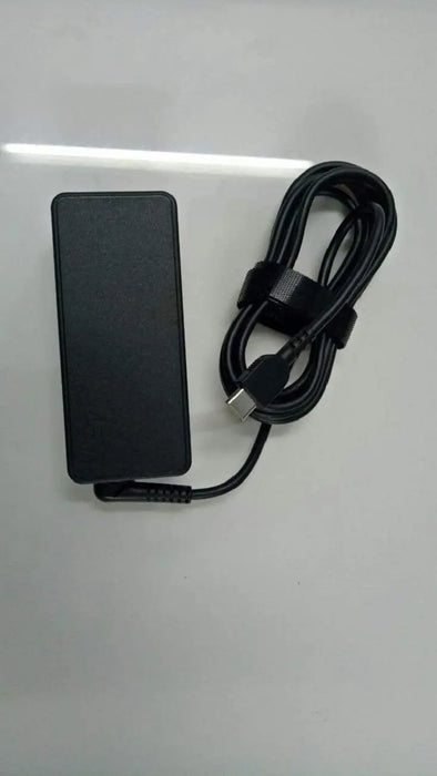 Lenovo Original 65W 20V 3.25A Standard USB Type-C AC Universal Adapter Charger (4X20M26274)
