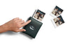 Fujifilm Instax Square Link Smartphone Instant Photo Printer(Midnight Green)