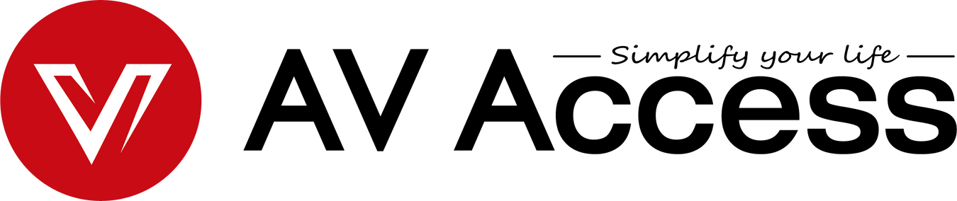 AV-Access TeckPot