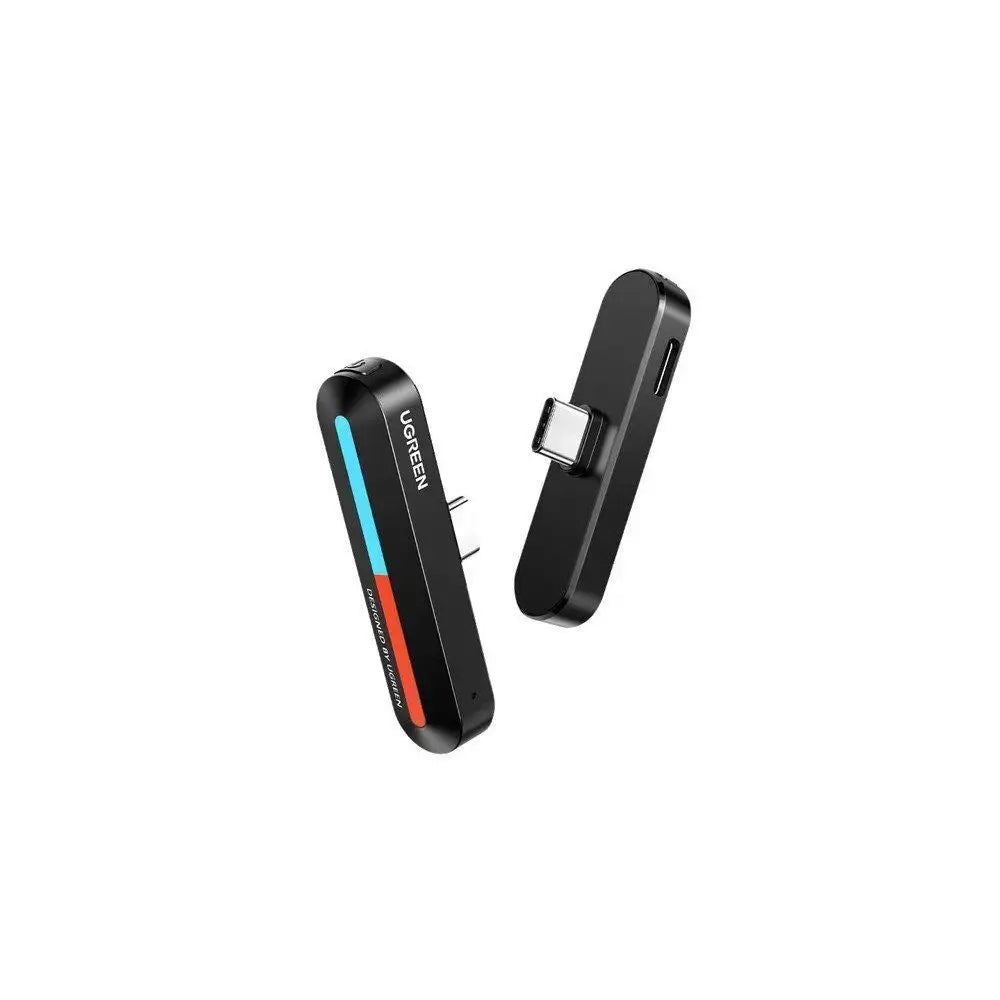 Adapters & Converters