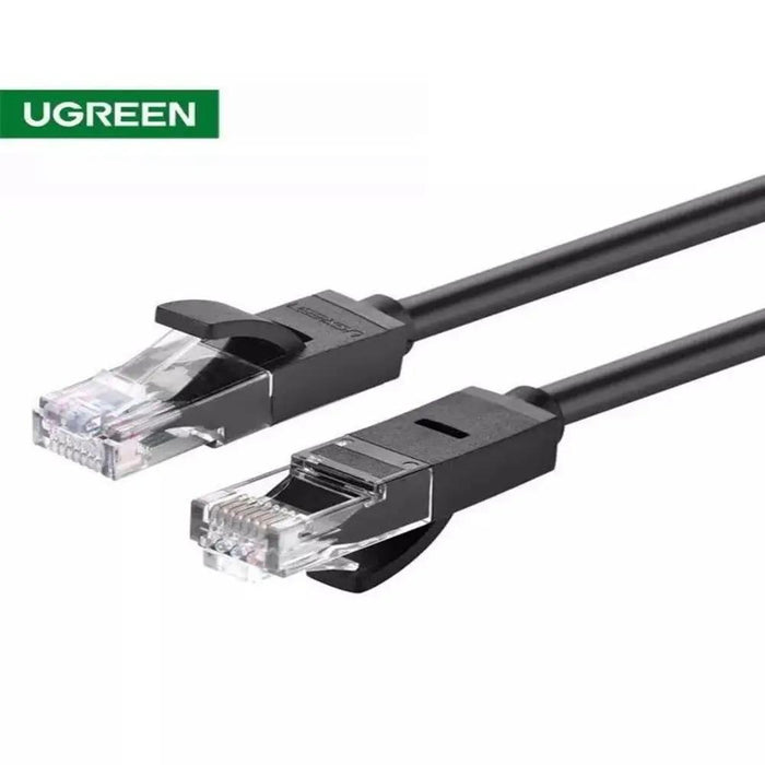 UGREEN Cat 6 Ethernet Cable 1.5M Core-8 U/UTP LAN Network 1000Mbps Gigabit RJ45 Router Switch Modem PC PS5 Xbox (60545) Ugreen