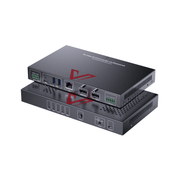 AV Access 4KEX100-BYOM