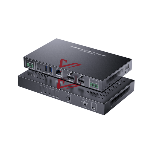 AV Access 4KEX100-BYOM