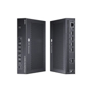 AV Access Versatile 1×4 4K HDMI Video Wall Processor with Advanced Bezel Correction, Wide-Screen Support, and Customizable Layouts