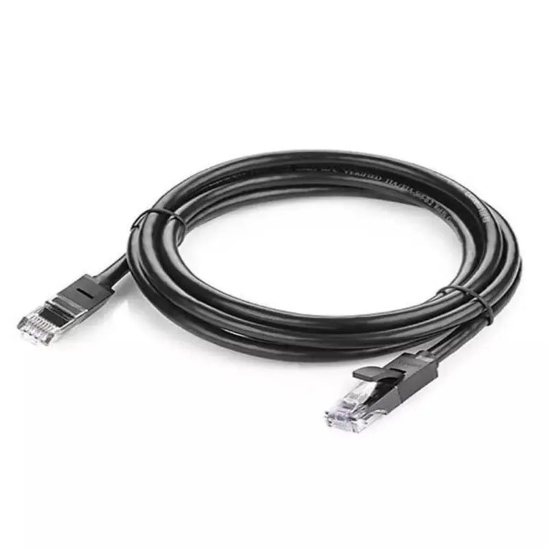 UGREEN Cat 6 Ethernet Cable 1.5M Core-8 U/UTP LAN Network 1000Mbps Gigabit RJ45 Router Switch Modem PC PS5 Xbox (60545) Ugreen
