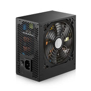 Huntkey WD500K 500W 80Plus Gold Certified Power Supply Huntkey