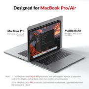 AV Access iDock M10 KVM Switch 10 In 1 Docking Station for MacBook and PC, Usb C, Dual 4K HDMI Displays, 1 Laptop + 1 Desktop Switching, High Refresh Rates, 100W Charging AV Access