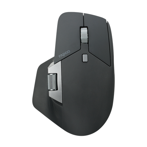Rapoo MT760L Multi-mode Wireless Ergonomic Mouse