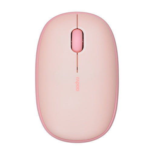 Rapoo M650 Silent Multi-mode Wireless Mouse