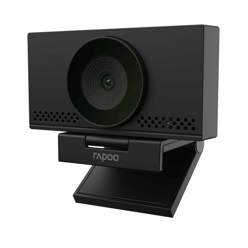 Rapoo C500 4K UHD Autofocus Webcam