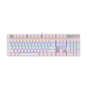 Rapoo V500 PRO Backlit Mechanical Gaming Keyboard