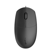 Rapoo N100 Wired Optical Mouse