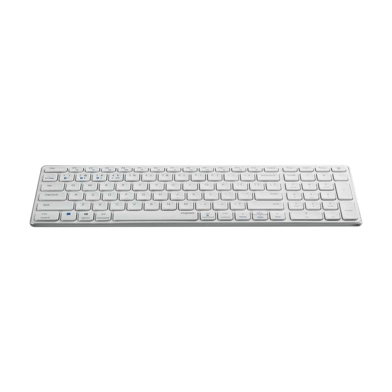 Rapoo E9350G Multi-mode Wireless Keyboard