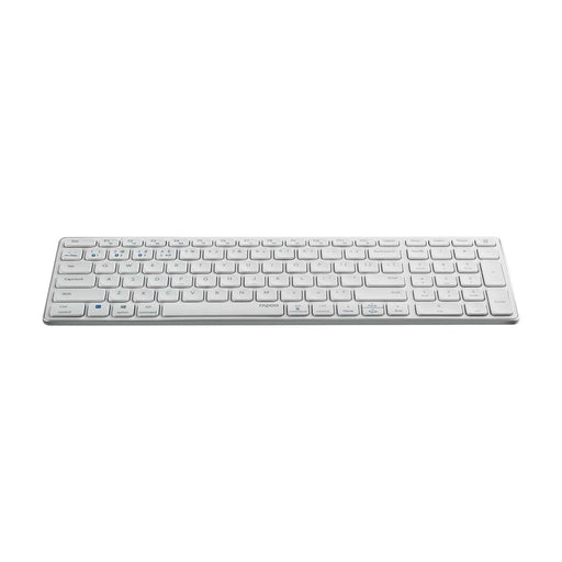 Rapoo E9350G Multi-mode Wireless Keyboard