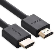 UGREEN HDMI 2.0 Cable 3m High Speed 4K 60Hz Full Copper Ethernet ARC 48-Bit Deep Color Triple Shield Gold Plated (10108) Ugreen