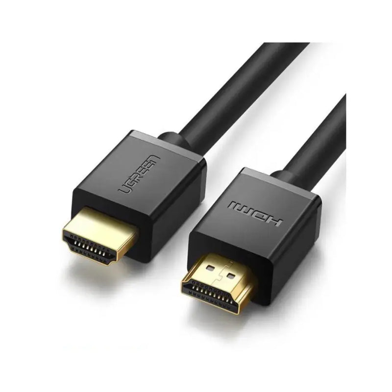 UGREEN 10M HDMI Cable High Speed with Ethernet Full Copper 4K UHD 1080P Video Audio HDTV Monitor Projector Gaming 10110 Ugreen