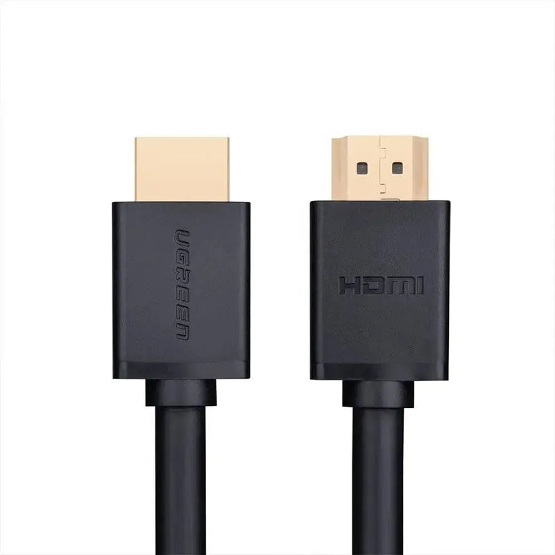 UGREEN HDMI Cable 20M High Speed Ethernet Full Copper HD Video Audio Cord PC Laptop Monitor TV Gaming Console Cable (10112) Ugreen