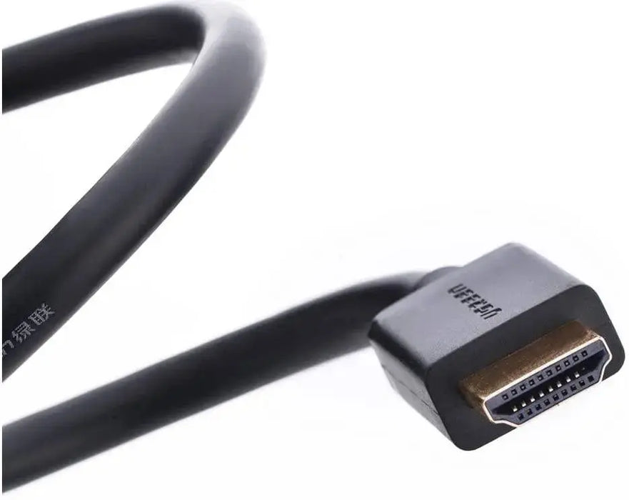 UGREEN HDMI Cable 25M High Speed Ethernet Full Copper 1080P HD Video Audio Laptop PC Monitor Projector PS4 PS5 Xbox (10113) Ugreen