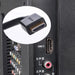 UGREEN HDMI Cable 20M High Speed Ethernet Full Copper HD Video Audio Cord PC Laptop Monitor TV Gaming Console Cable (10112) Ugreen