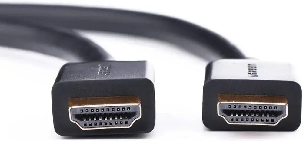 UGREEN HDMI Cable 20M High Speed Ethernet Full Copper HD Video Audio Cord PC Laptop Monitor TV Gaming Console Cable (10112) Ugreen