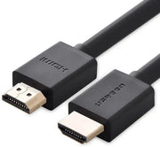 UGREEN HDMI Cable 30M 4K 30Hz Long Distance High Speed HDMI 2.0 Ethernet Support HD Video Cord 100ft Cable (10114) Ugreen