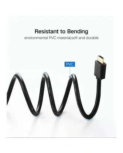 UGREEN HDMI Cable 30M 4K 30Hz Long Distance High Speed HDMI 2.0 Ethernet Support HD Video Cord 100ft Cable (10114) Ugreen