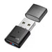 UGREEN USB 2.0 Bluetooth 5.0 Transmitter Adapter Wireless Audio Dongle PC Laptop Desktop Headphones Speakers Plug Play 10928 Ugreen